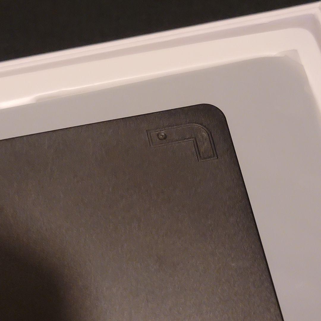 Huion 液タブ Kamvas13　サブモニター