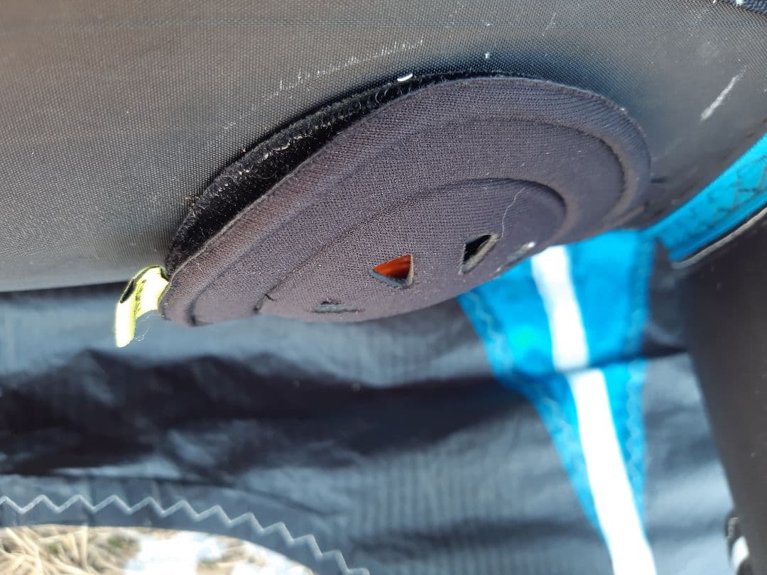 ウイングフォイル