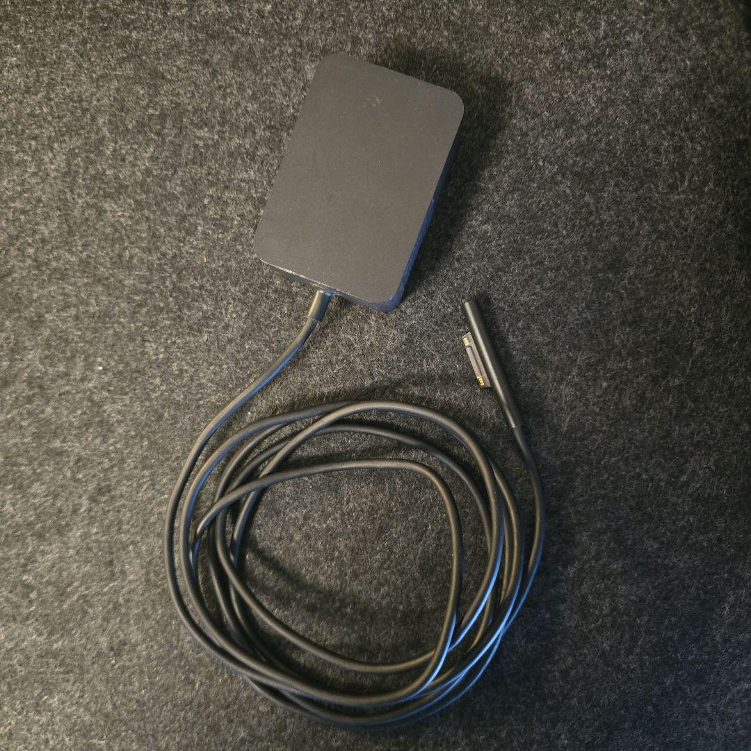 Windowsノート本体 Microsoft Surface Go4 N200/8G/128G