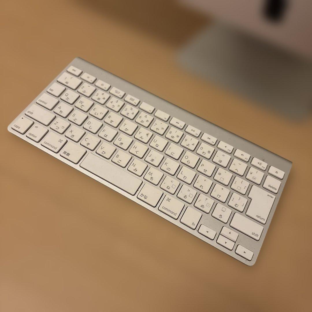 iMac Retina 5K 27inch 16GBメモリ 1TB