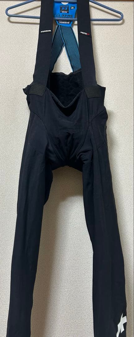 Assos Equipe RS XL S9 for ぶんさん