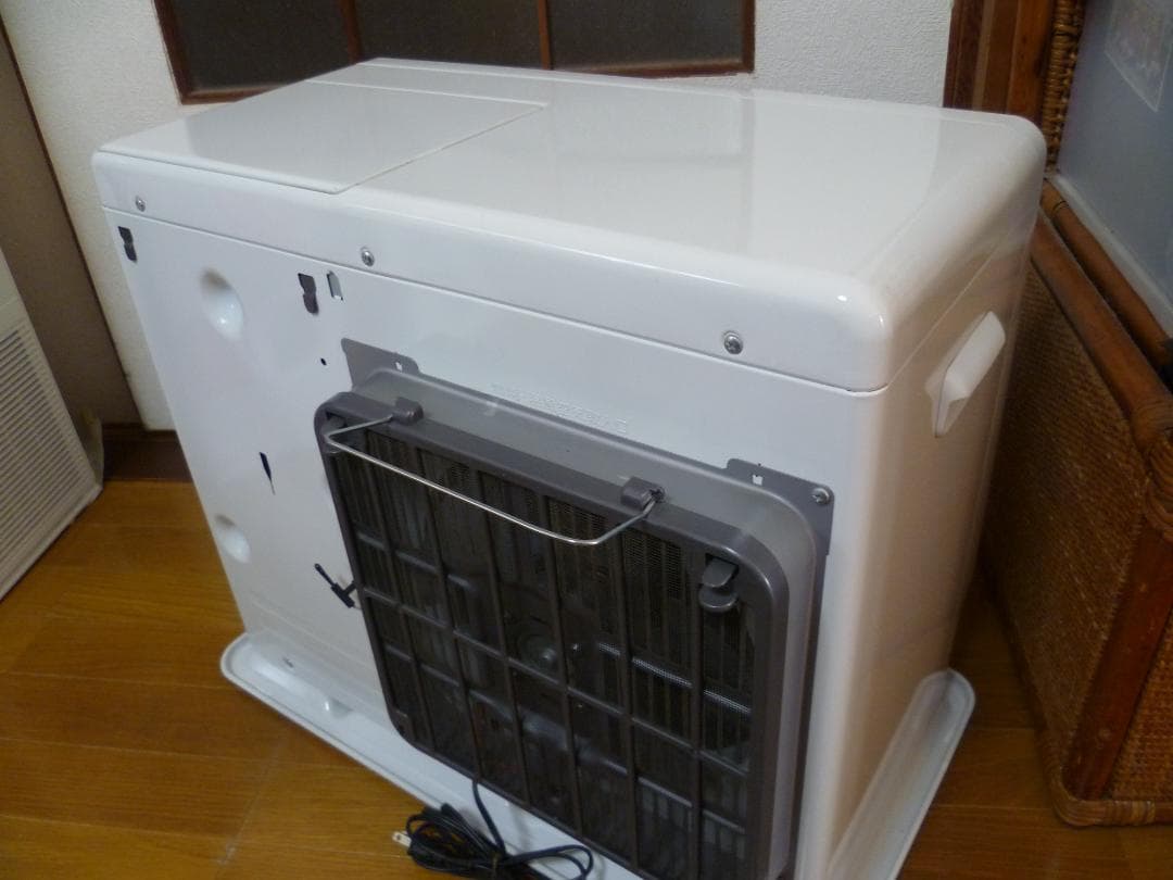 Dainichi ダイニチ　ブルーヒーター　FX-72R2 石油ストーブ