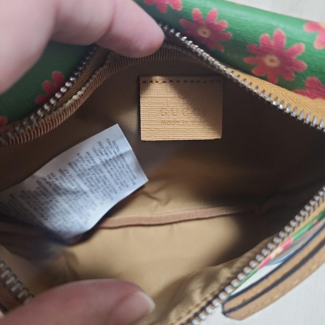 グッチ ベルトバッグ バムバッグ ボディーバッグ