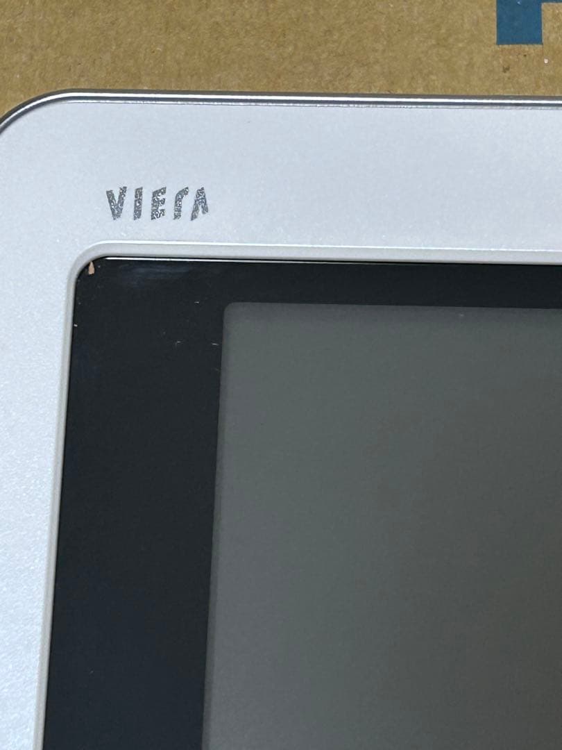 パナソニック Panasoni ビエラ・ワンセグ (VIERA)SV-ME970