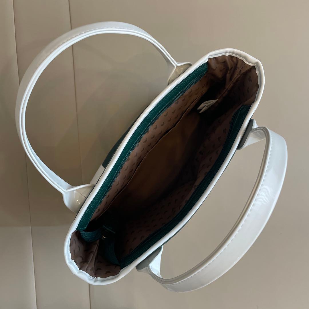 ディズニー Club33 キャロウェイ ゴルフバッグ