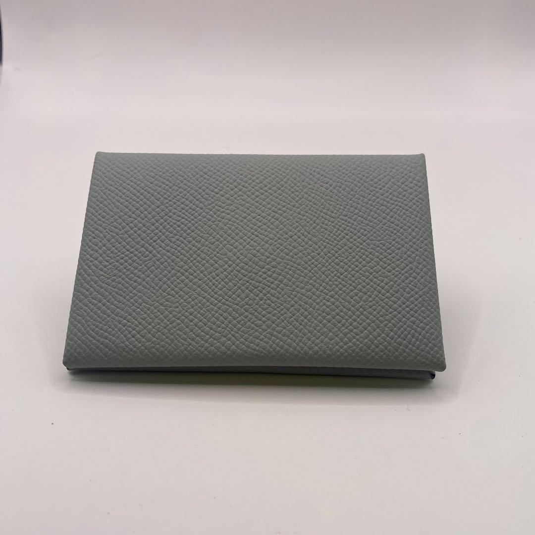 マリメロHERMES エルメス　ガルヴィ　未使用　希少