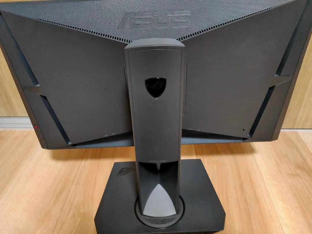 ASUS ROG SWIFT PG279Q WQHD 27インチ
