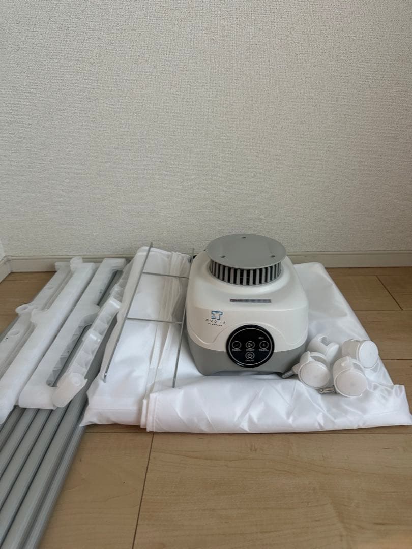 カワクーナ　衣類乾燥機　L