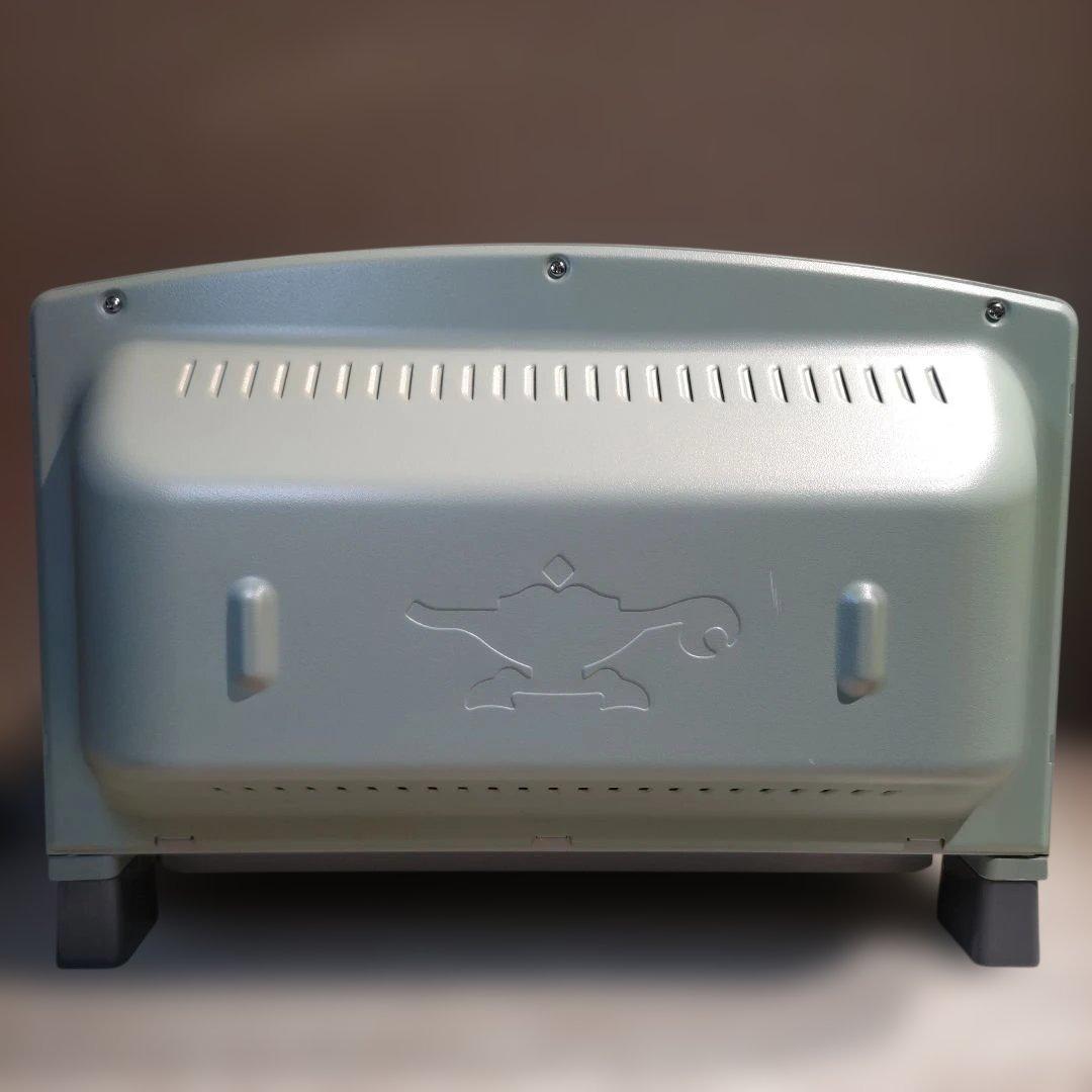 Aladdin グラファイトグリル＆トースター (2022年製)