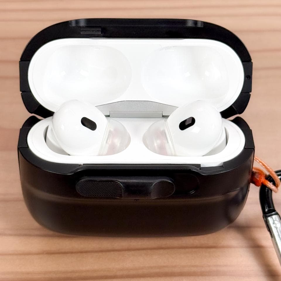 AirPods Pro 2 第2世代 超美品！おまけ多数