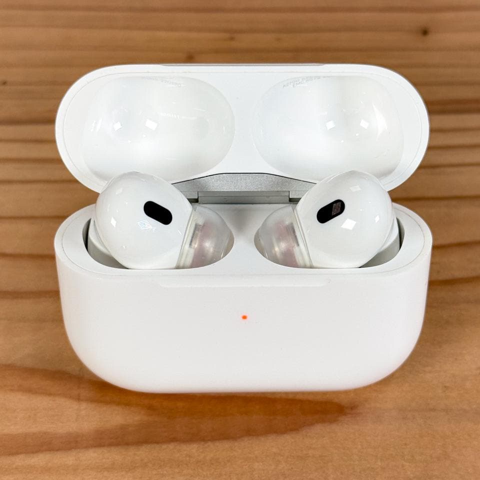 AirPods Pro 2 第2世代 超美品！おまけ多数
