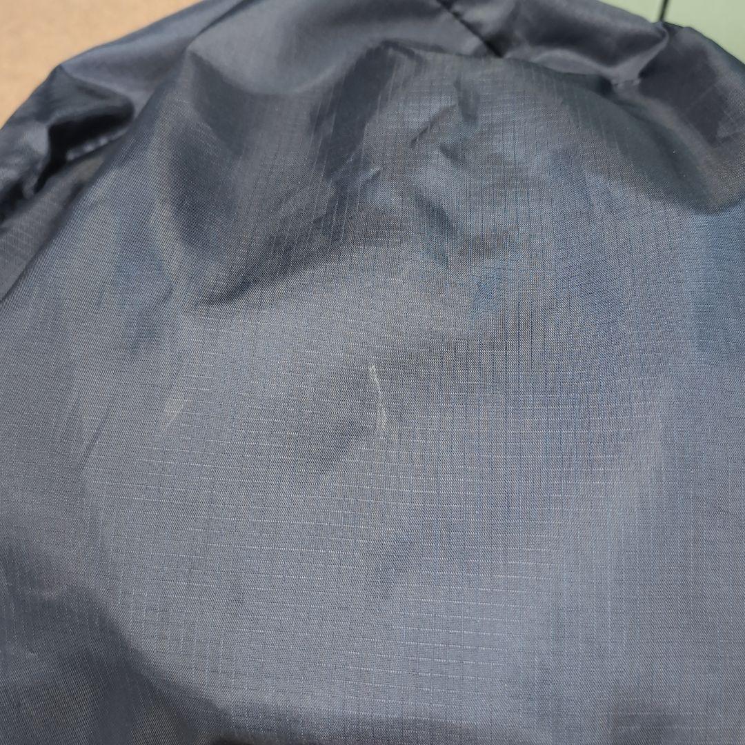 new balance スタンド式キャディバック