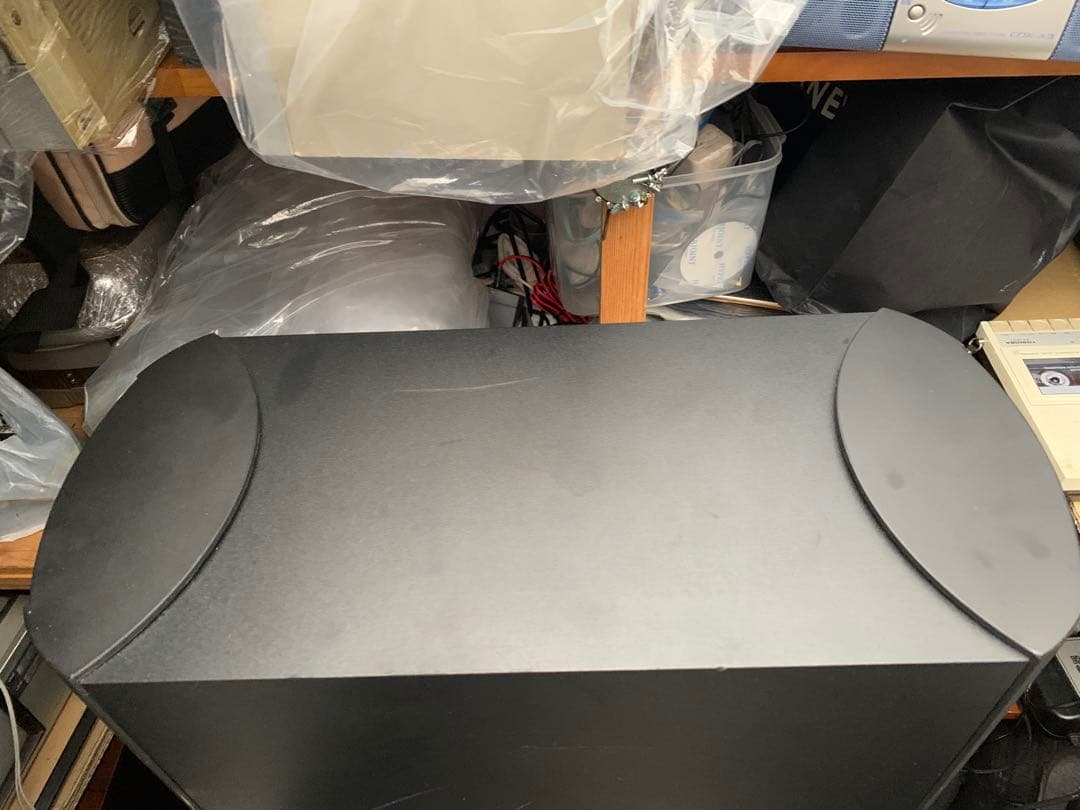 BOSE ホームシアターサウンド CINEMATE 15 1.1ch