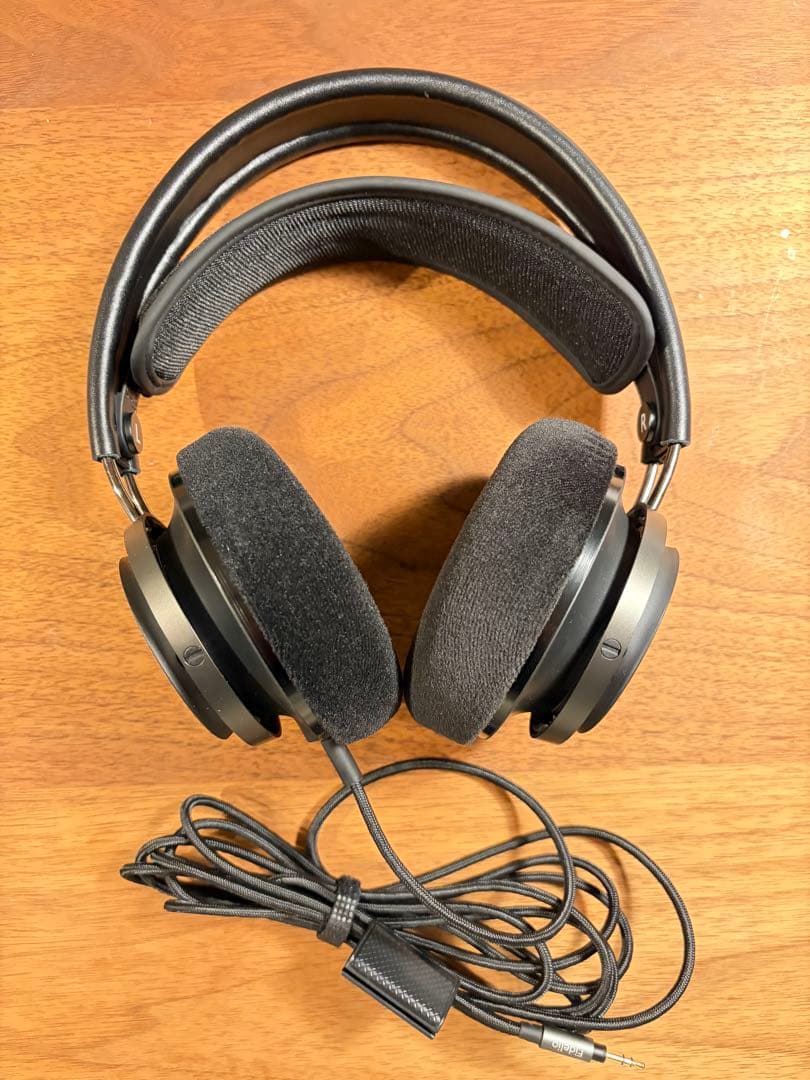 PHILIPS fidelio X2 ヘッドホン フィリップス