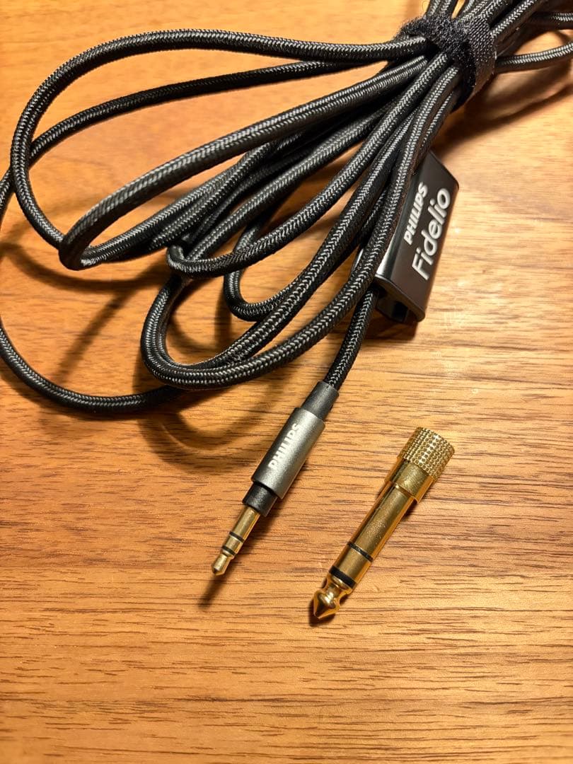 PHILIPS fidelio X2 ヘッドホン フィリップス