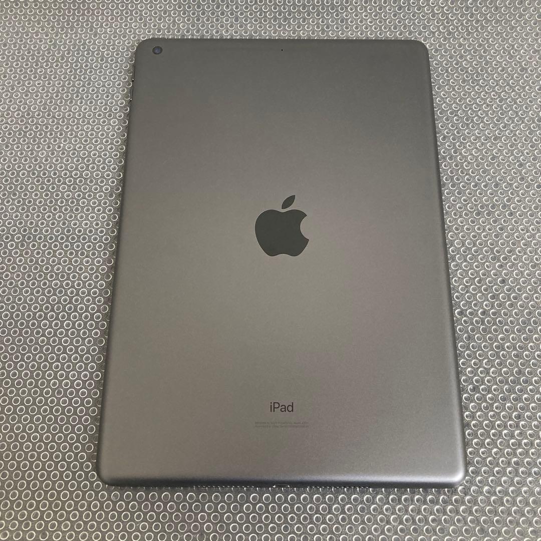 3092【早い者勝ち】iPad7 第7世代 32GB WIFIモデル☆