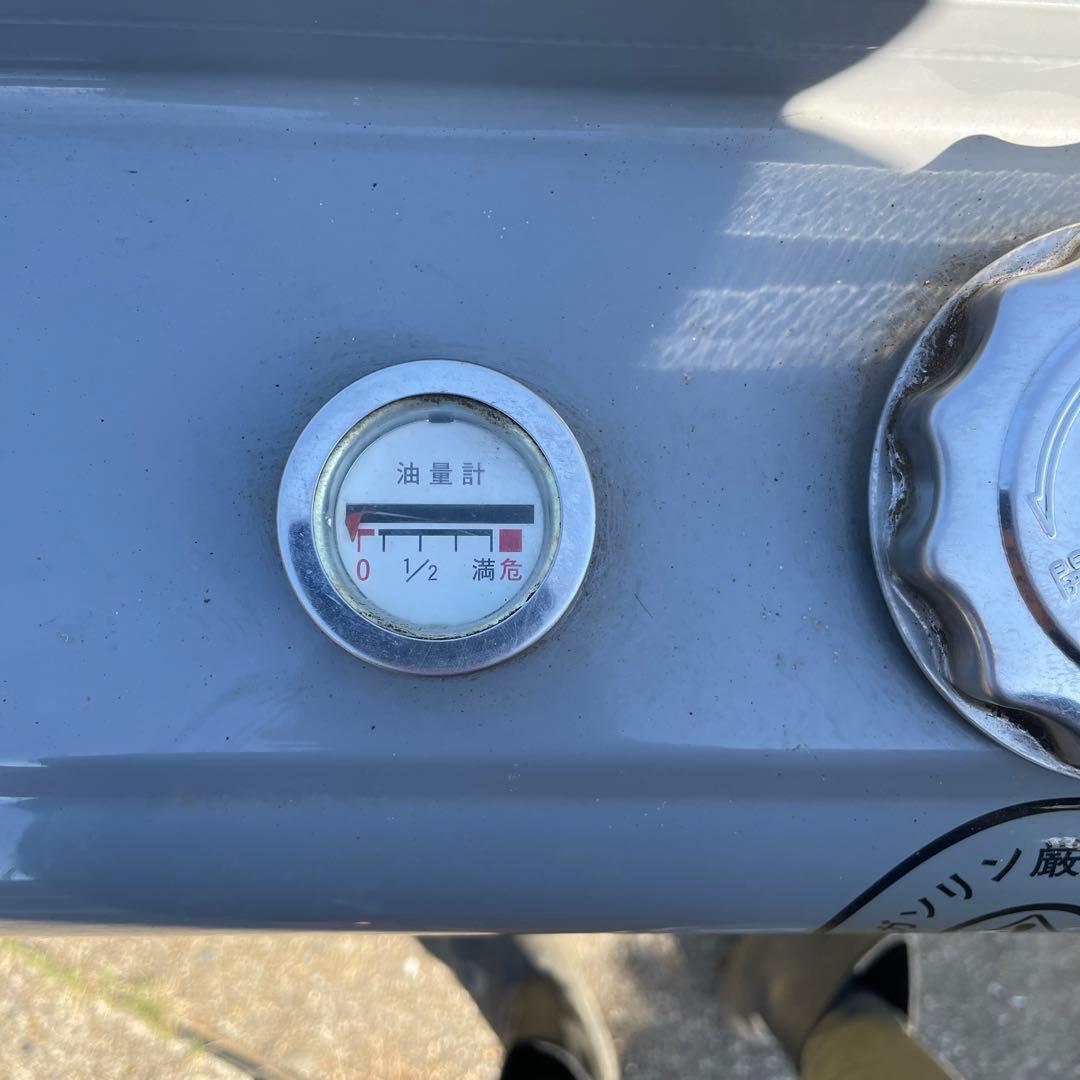 サンダイヤ オイルタンク KU2-090