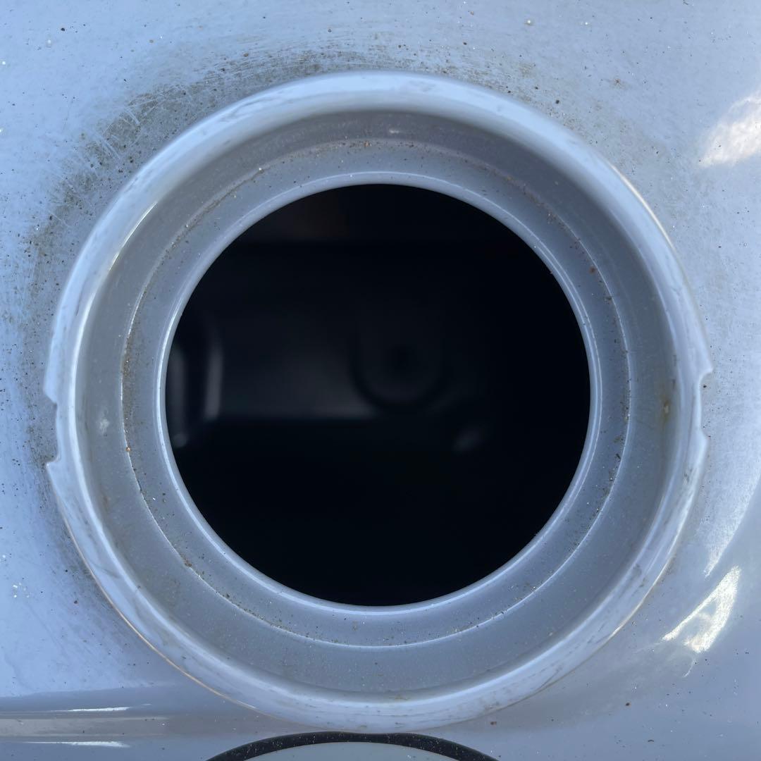 サンダイヤ オイルタンク KU2-090