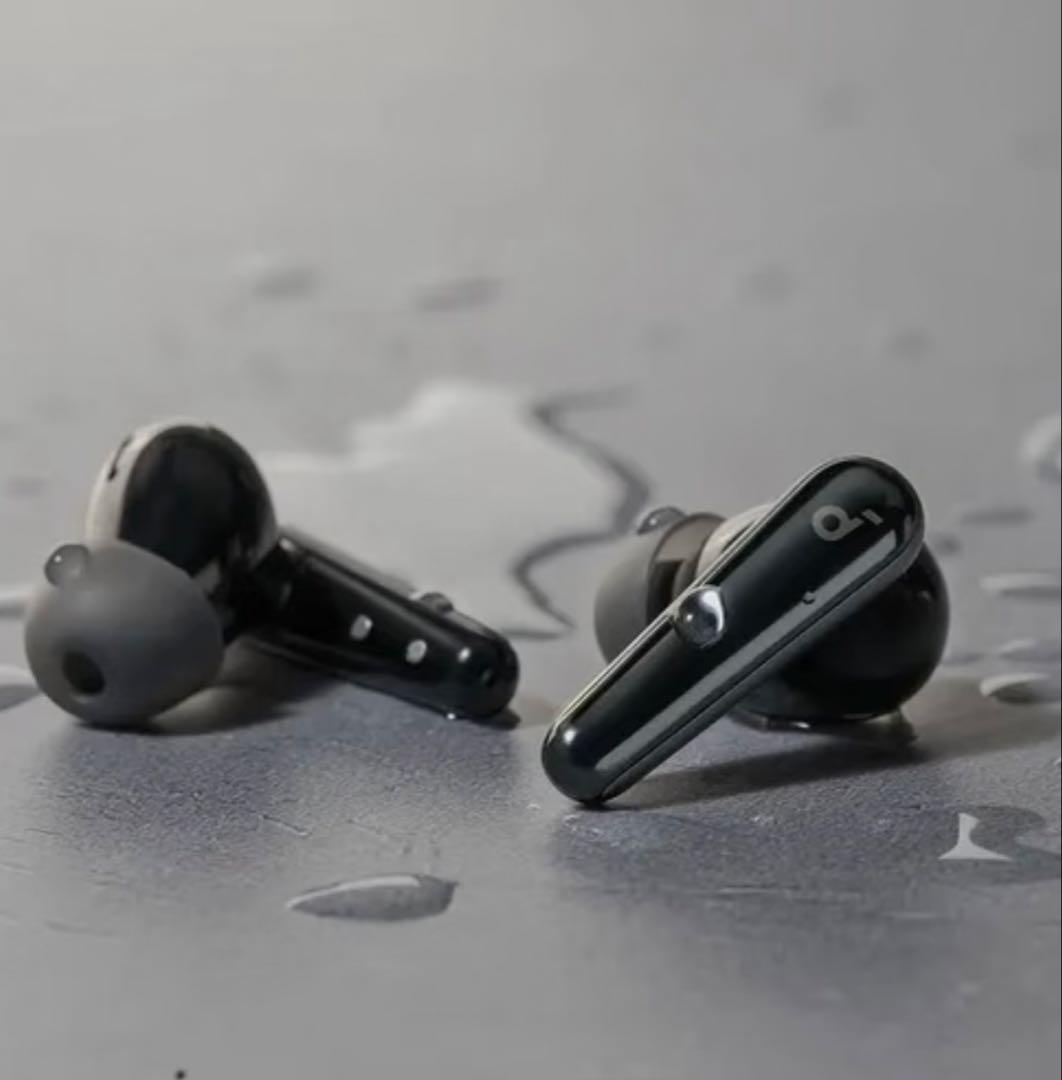 【新品未開封】Anker Soundcore Liberty 5 一年間保証付き