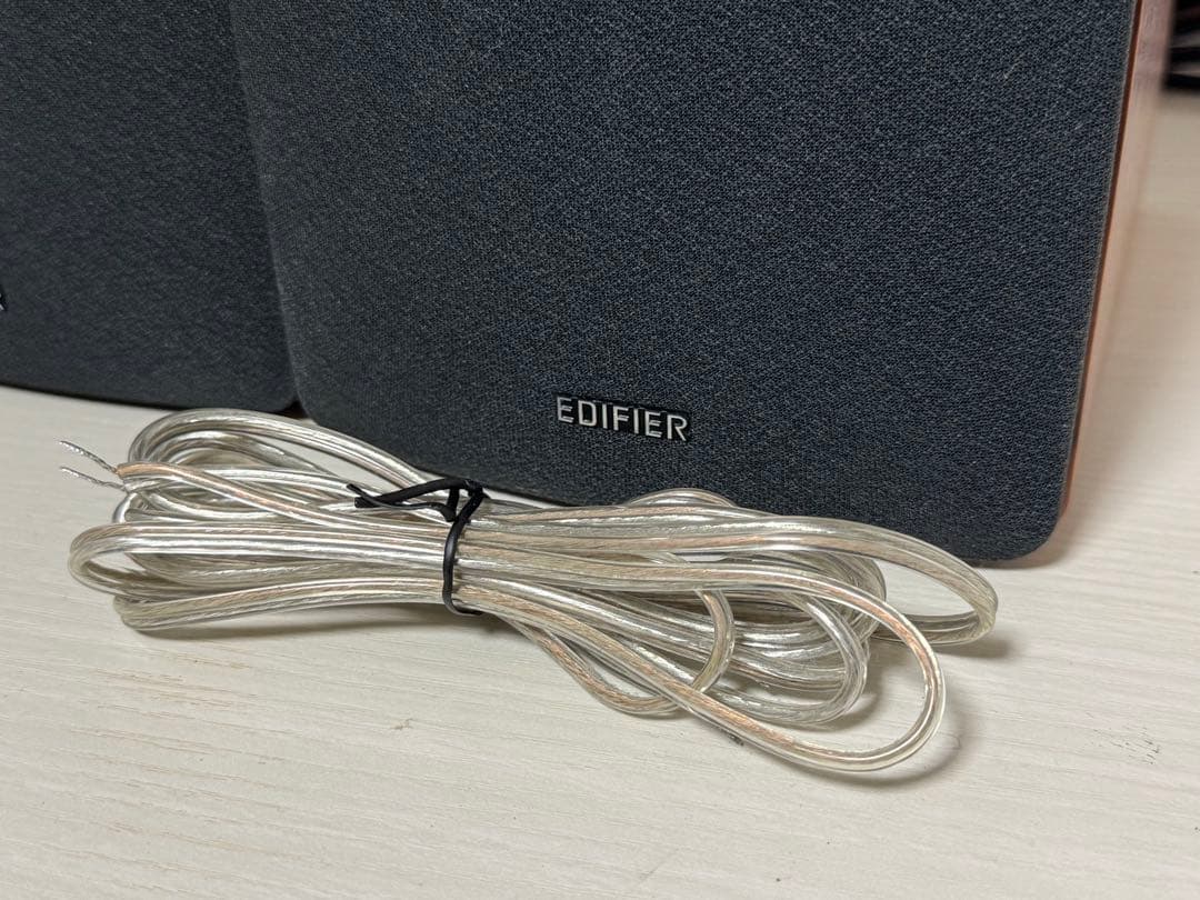 Edifier R1280Ts ブックシェルフスピーカー