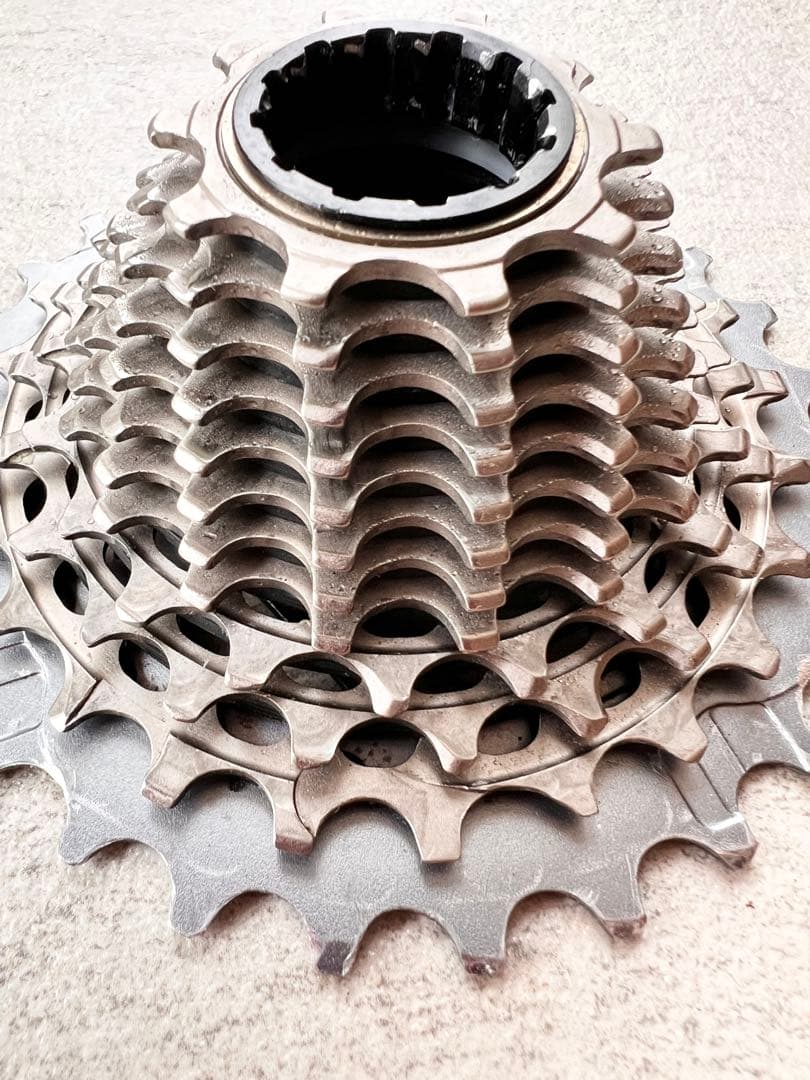 スラムレッド CS-XG-1290-D1 12S XDR フリーカセット