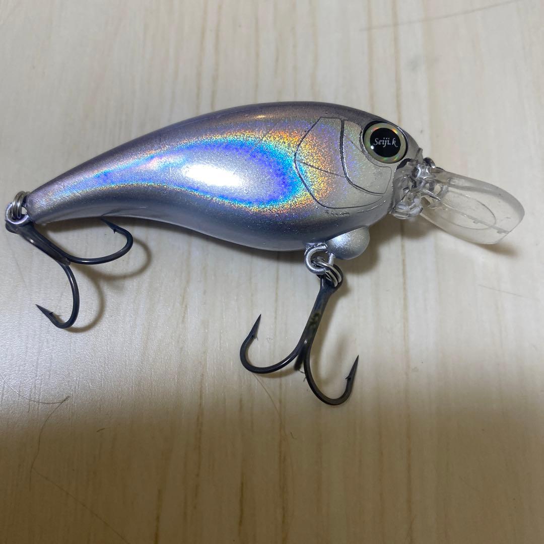 レヴォニック　シンディ　サラモア　ヴォルビート　中古