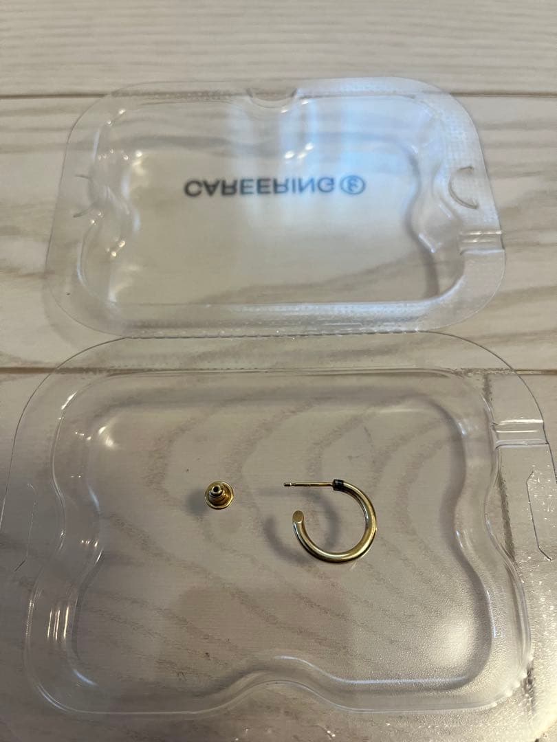 CAREERING PLACEBO301 （YW）