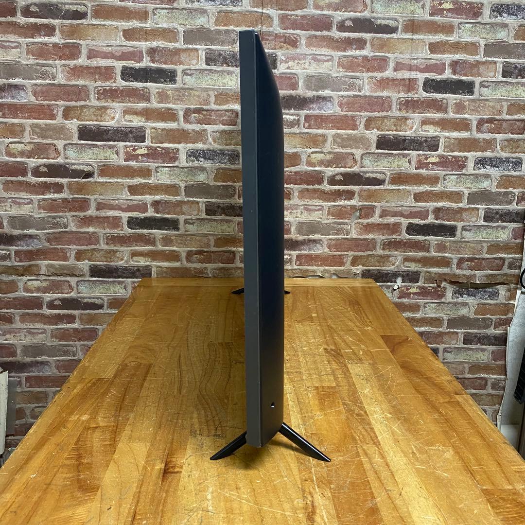 LG 43V型 4Kチューナー内蔵 液晶テレビ 43UQ9100PJD アプリ○