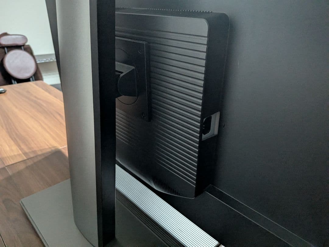 Acer WQHDモニター 31.5インチ IPS 非光沢