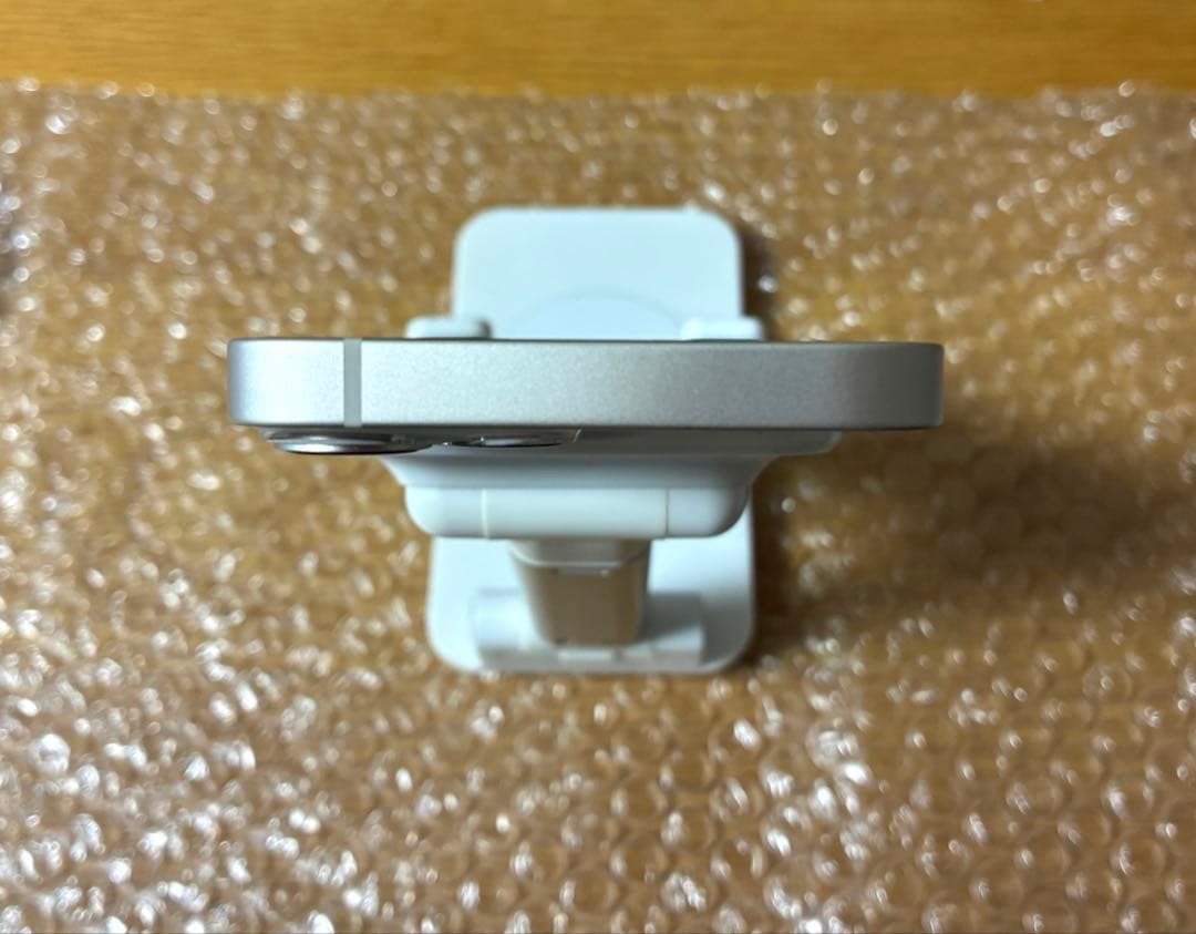 はくまるiPhone 13 mini 256GB スターライト