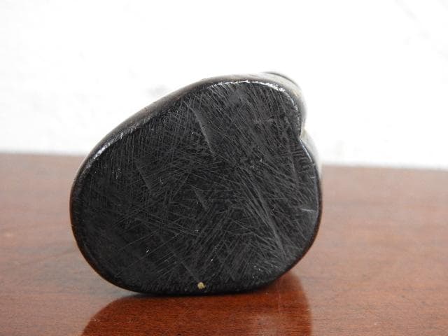 キノコ根付　Ｍ669