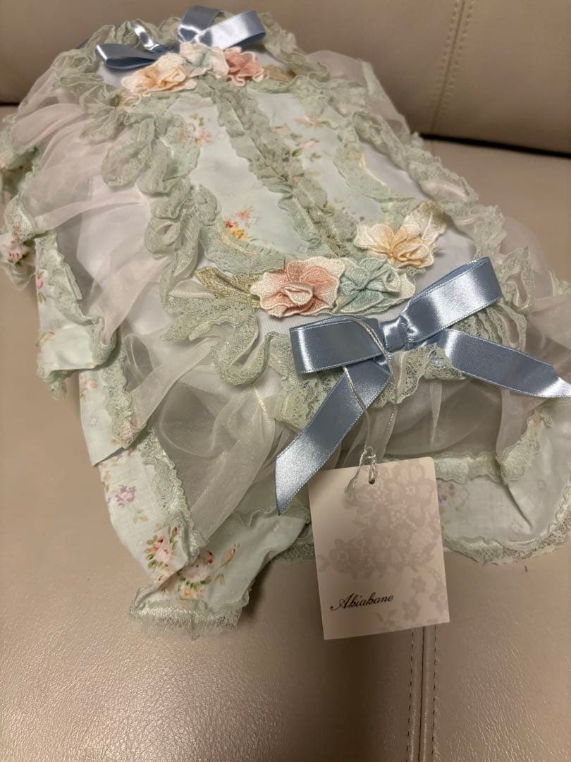 アキアカネ　ティッシュボックスケース