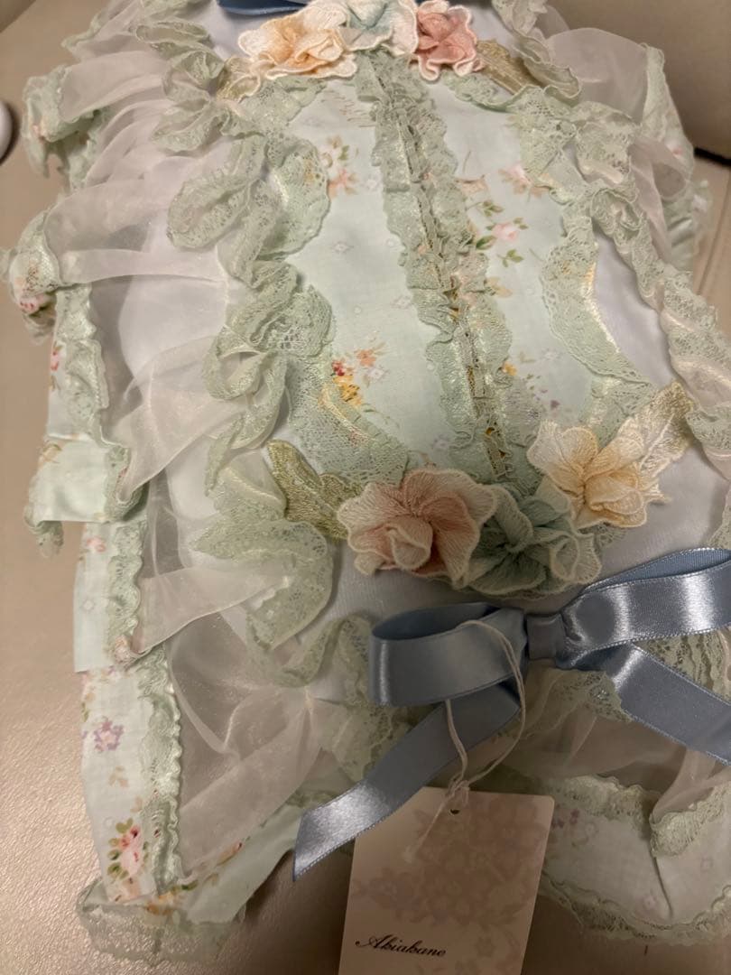 アキアカネ　ティッシュボックスケース