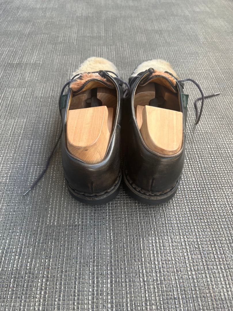 Paraboot MICHAEL チロリアンシューズ