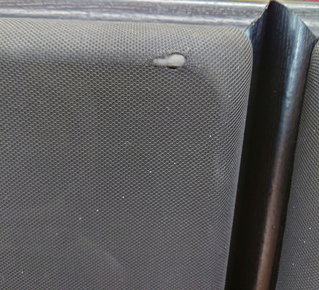 ■■DIATONE DS-77HR 3WAYスピーカー