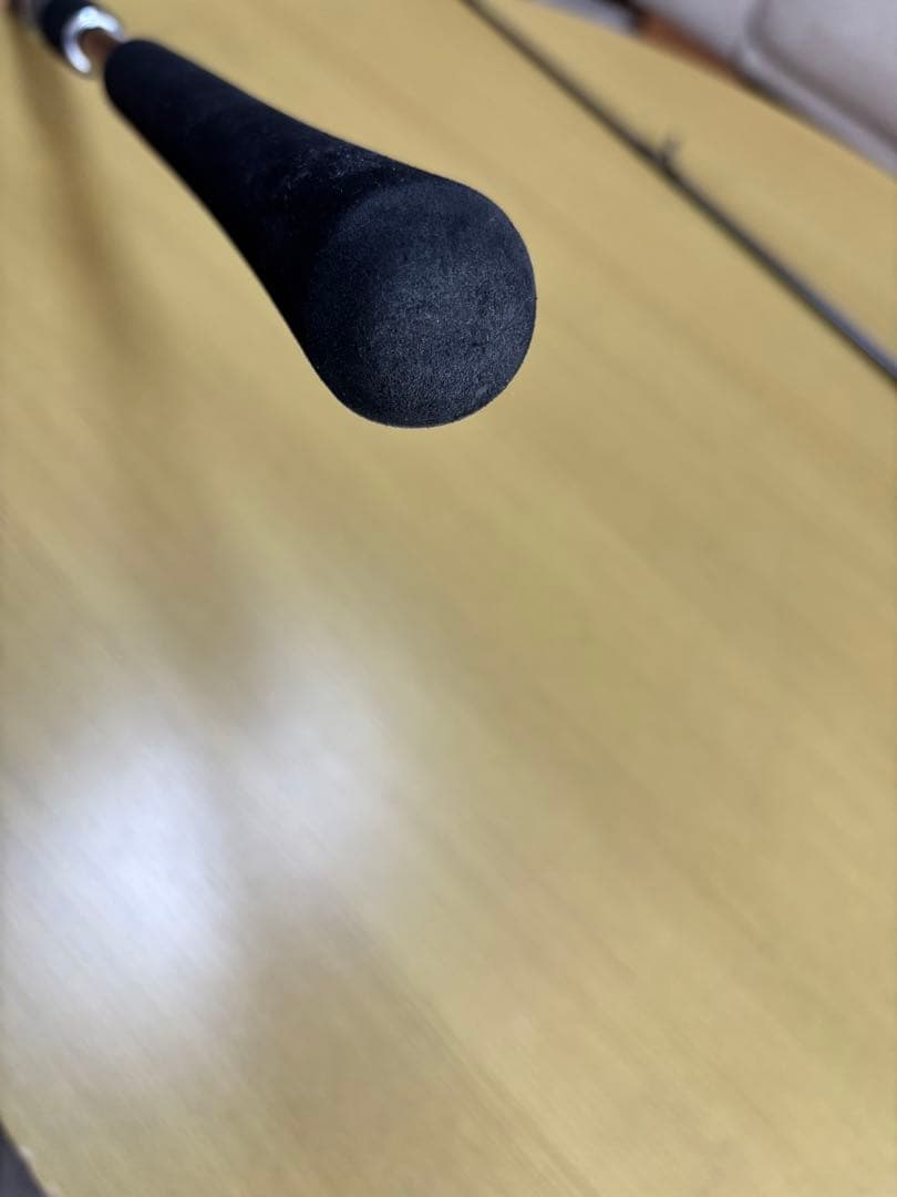 Kanye シマノ コルトスナイパーSS S106MH