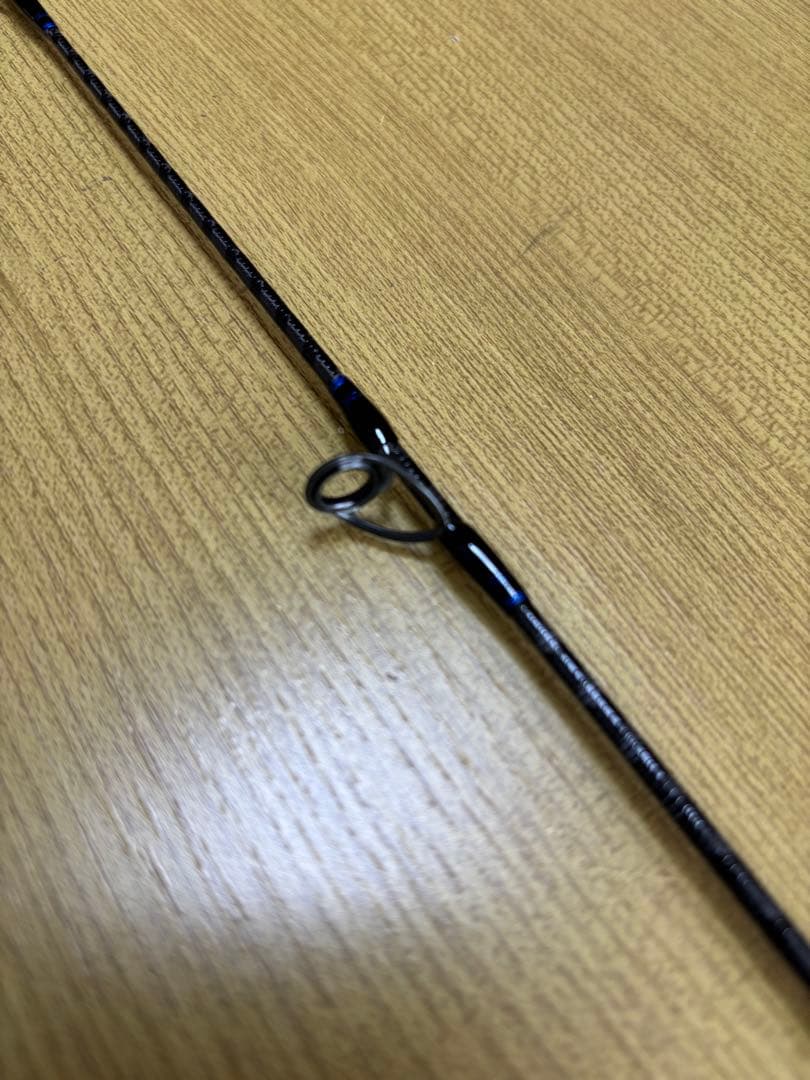 Kanye シマノ コルトスナイパーSS S106MH