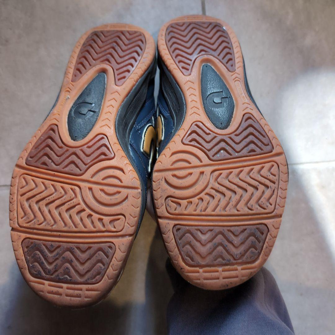 Desporte 別注 カンピーナス JP5 フットサル 室内