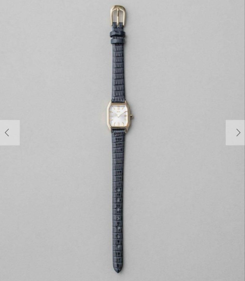 eteオクタゴンフェイス 2Way ウォッチ