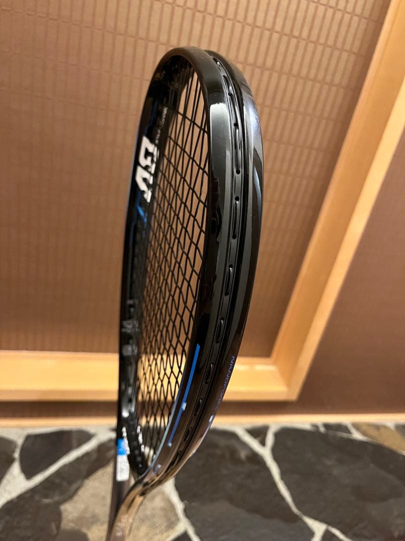 YONEX ナノフォース8Vレブ