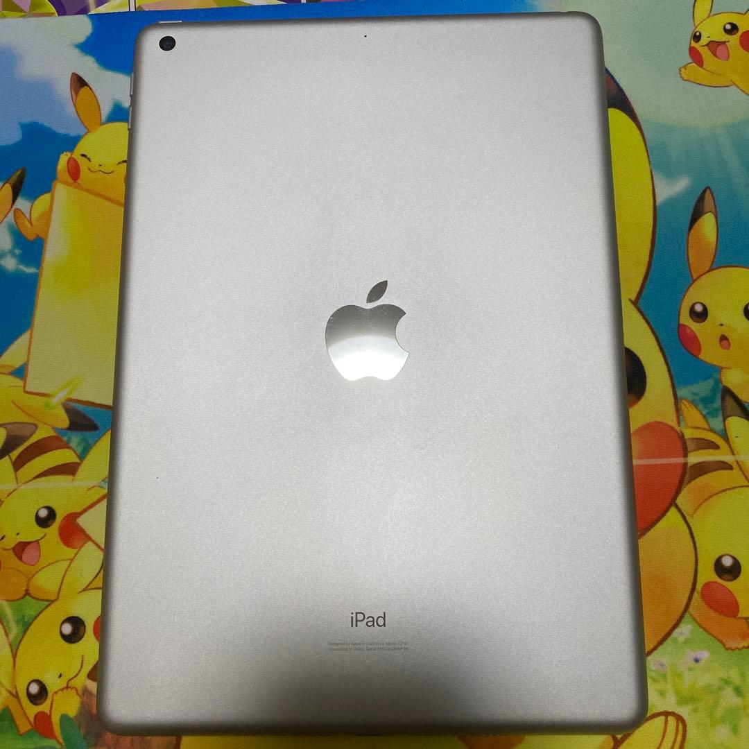 モ*モ様 Apple iPad (第7世代) 32GB