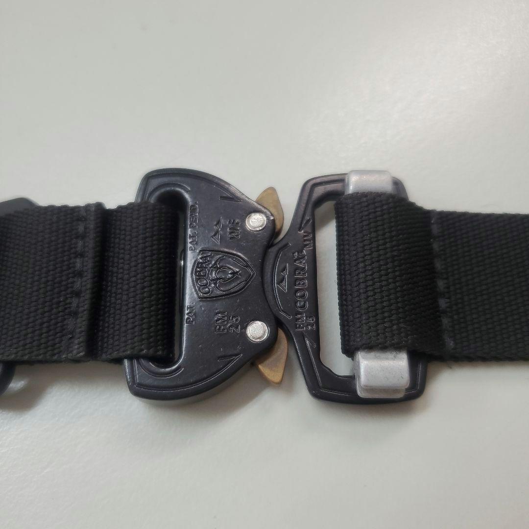 bagjack バッグジャック TCL Cobra Key Catcher