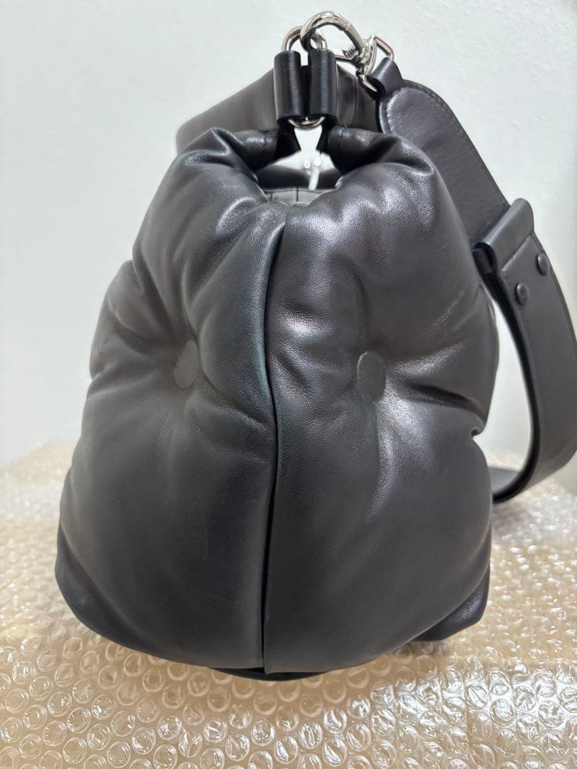 ☆*様 【激レア美品】メゾンマルジェラ グラムスラム BAG