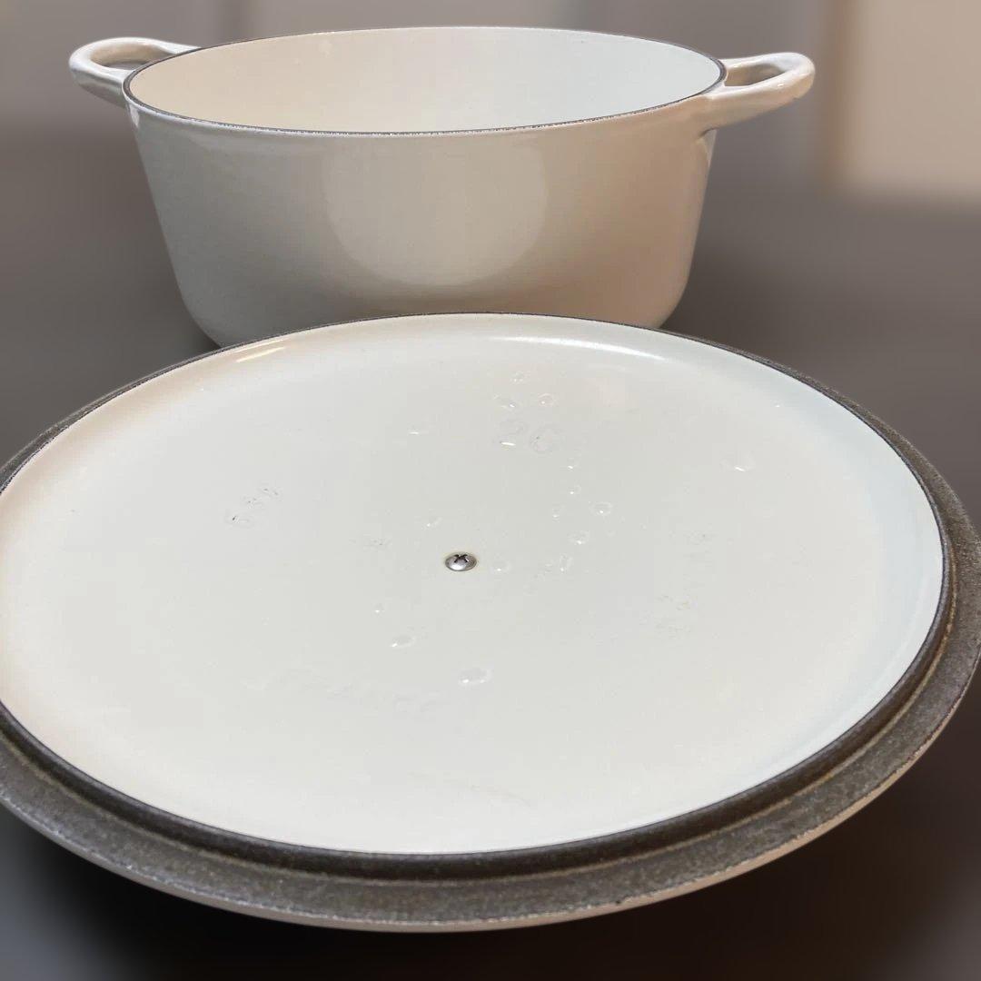 ル・クルーゼ　　26cm