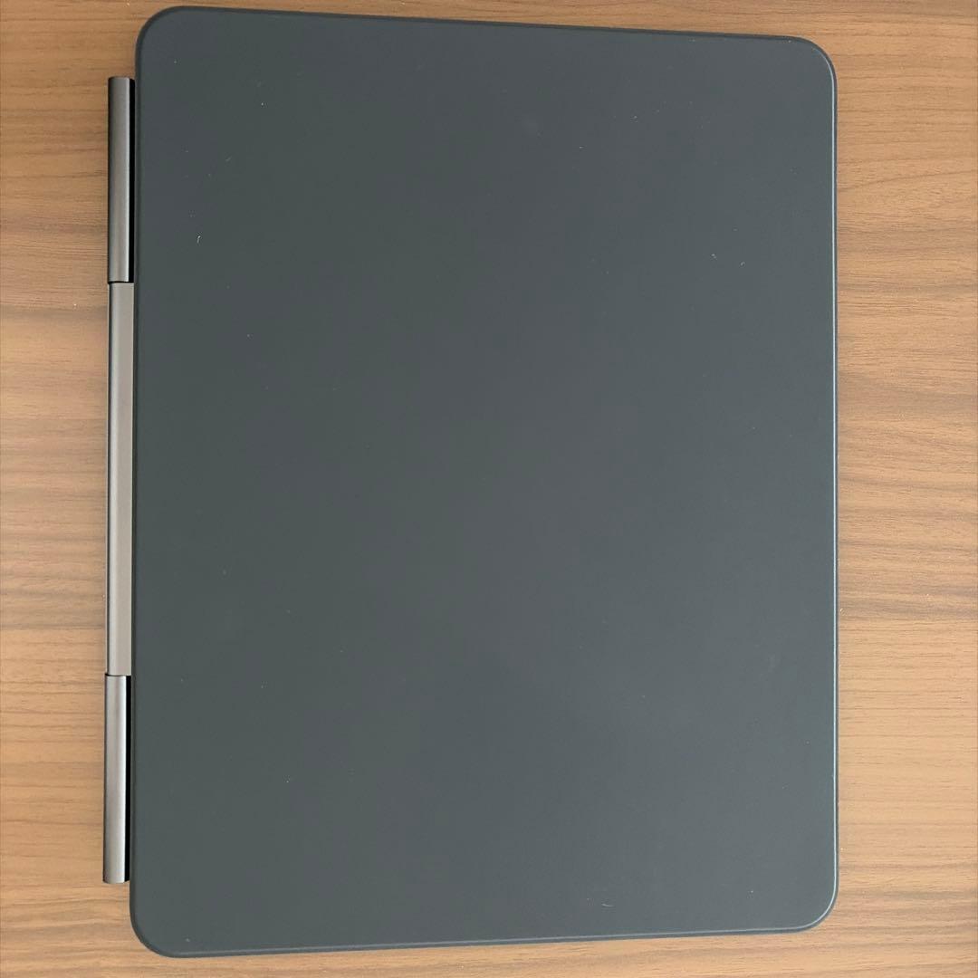 Magic Keyboard 日本語配列 iPad Pro M4 13インチ