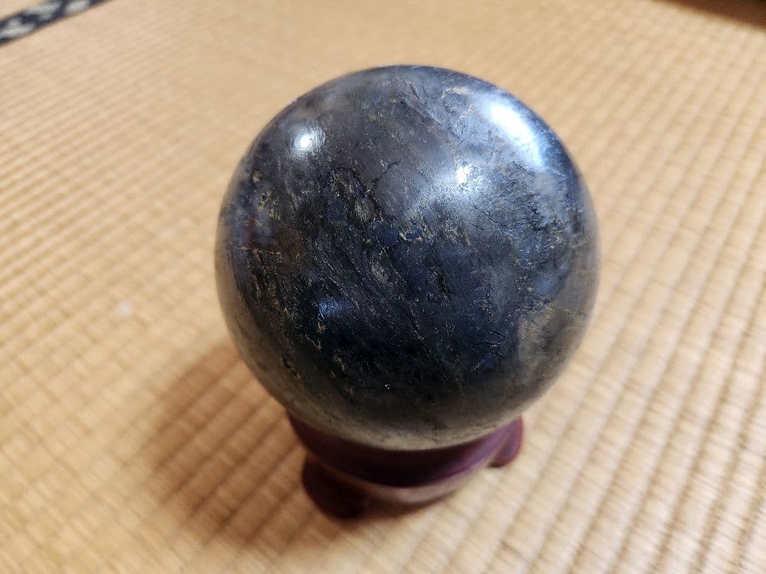 佐渡 赤玉石 天然石