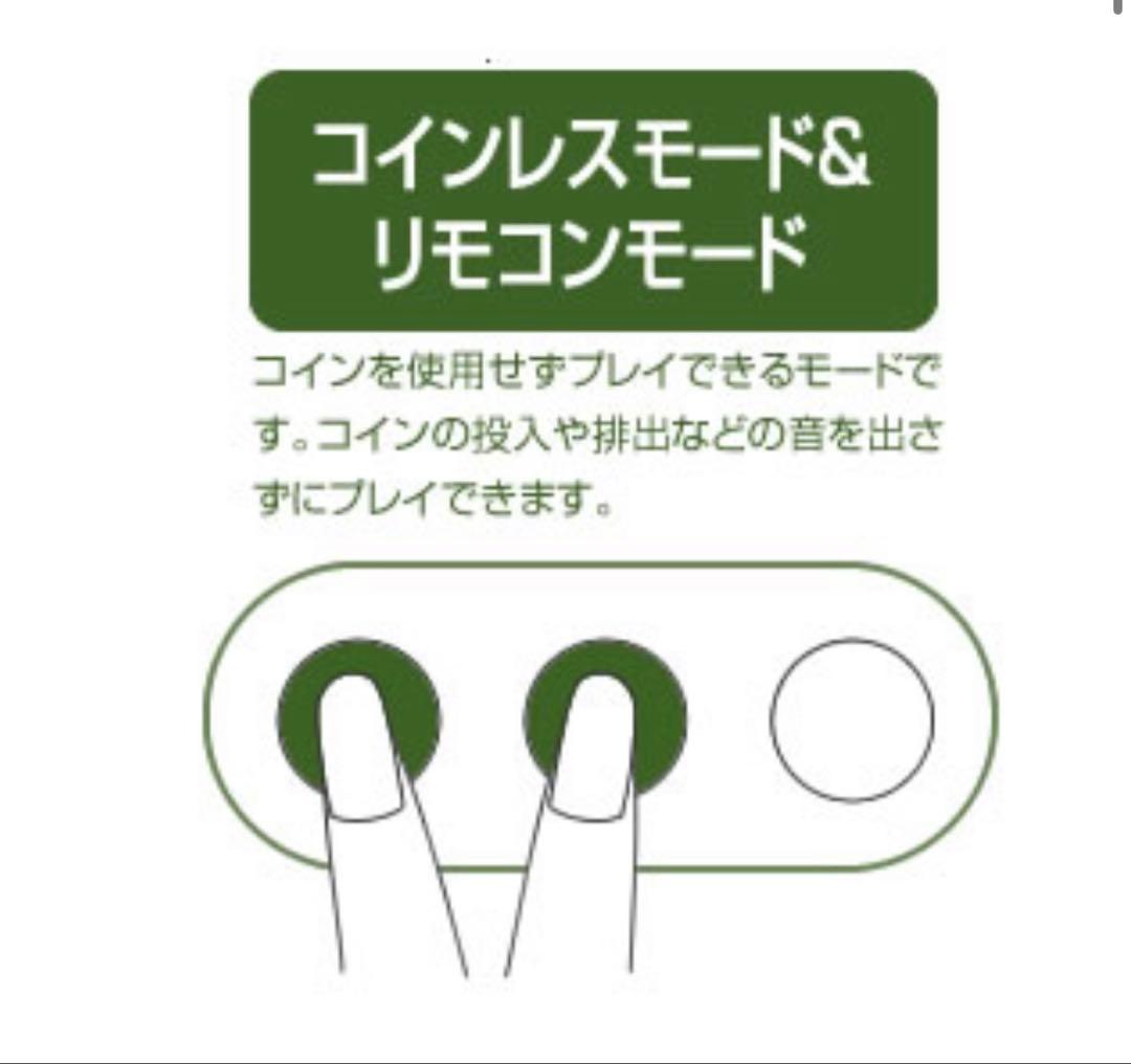 パチスロ実機　アネモネ