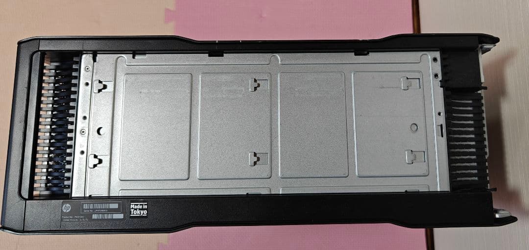 ワークステーション HP Z840 dual xeon e5 2697V4 ram 64gb