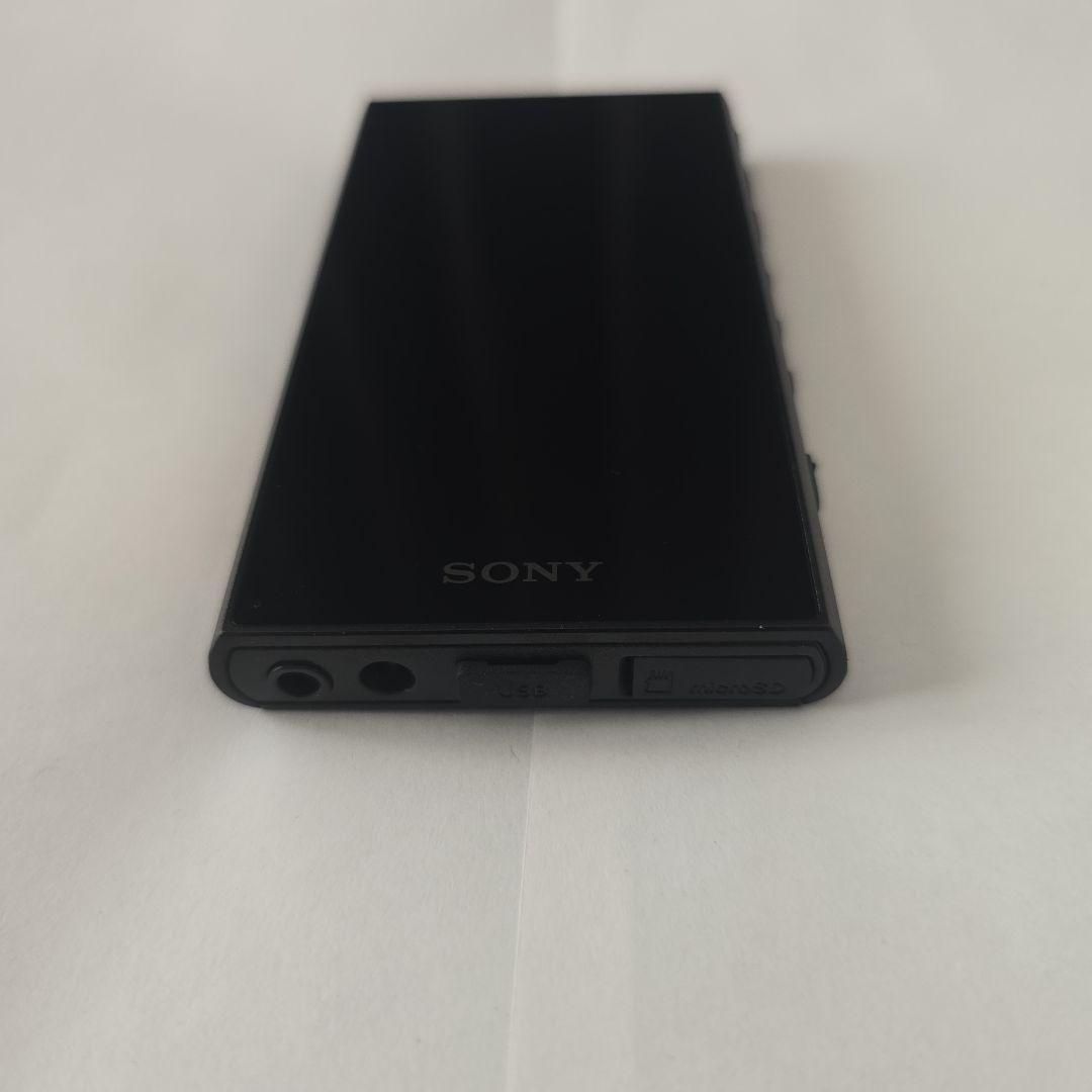 ウォークマン NW-A306/BTR ぼっち・ざ・ろっく！ 純正ケース付き