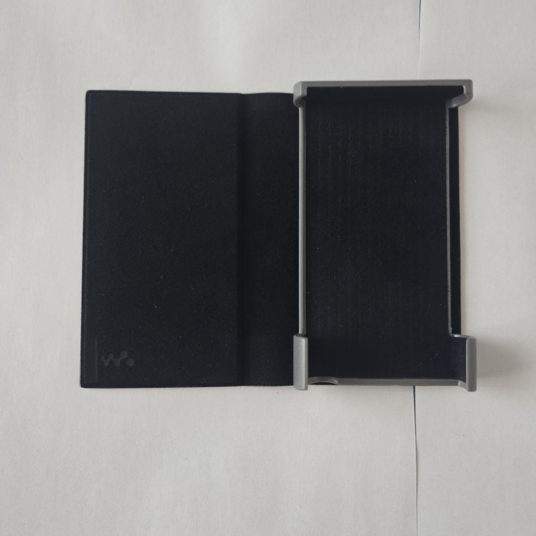 ウォークマン NW-A306/BTR ぼっち・ざ・ろっく！ 純正ケース付き